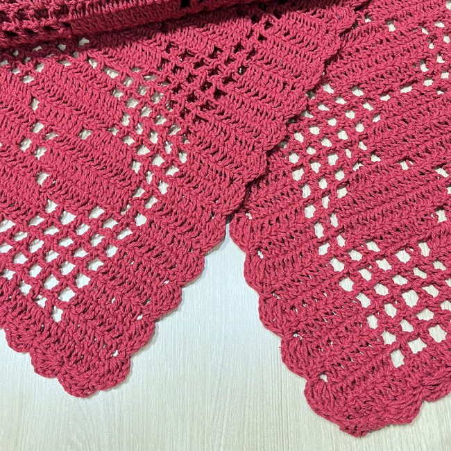 Como Escolher o Melhor Barbante para Seus Projetos de Crochê