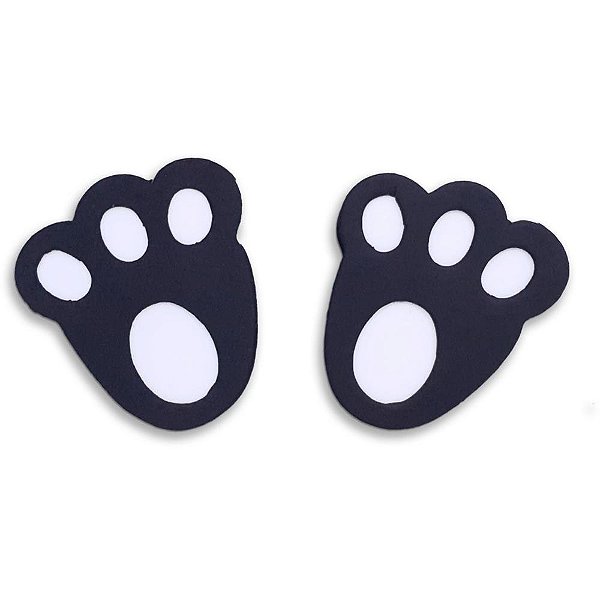 cuidados com patas de animais