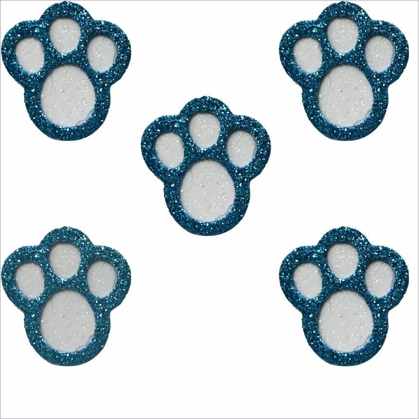 pata de coelho látex