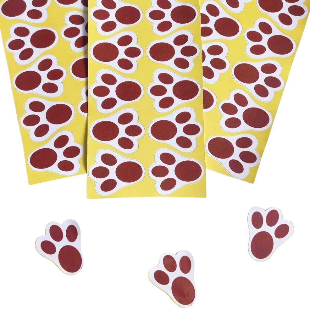 pinterest pata de coelho