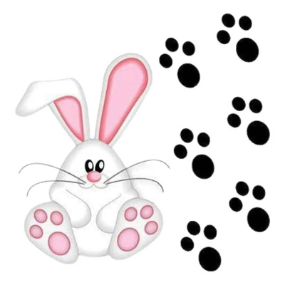 mercado livre pata de coelho