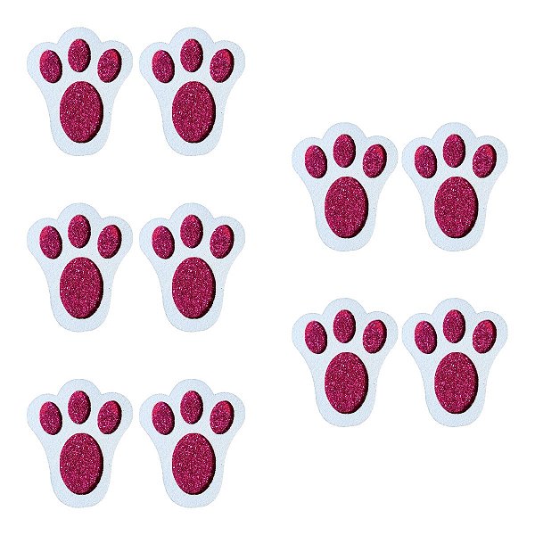 decoração páscoa coelho