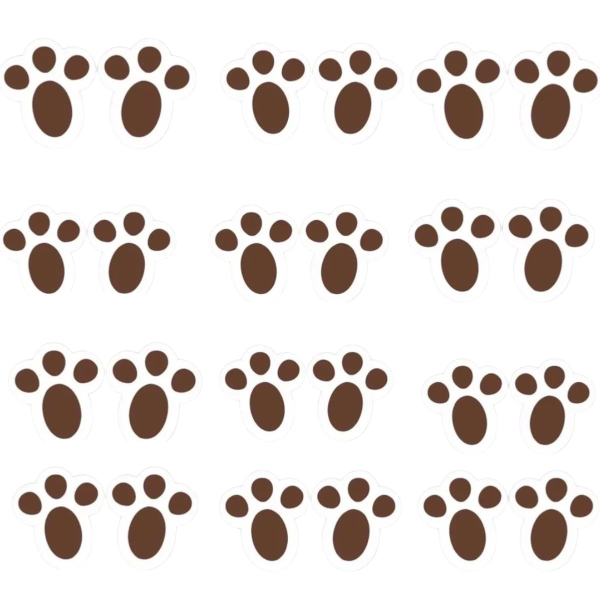 coelhinho da páscoa para colorir