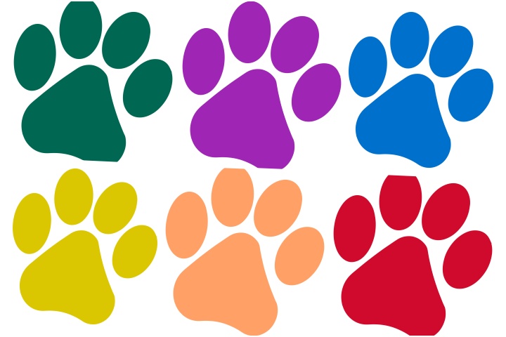 patas de coelho pascoa pdf