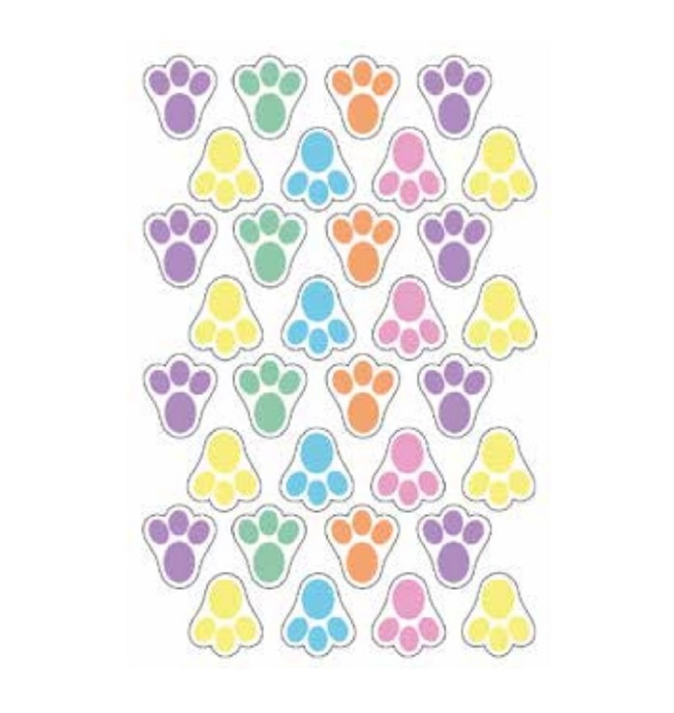 patinhas de gato para imprimir