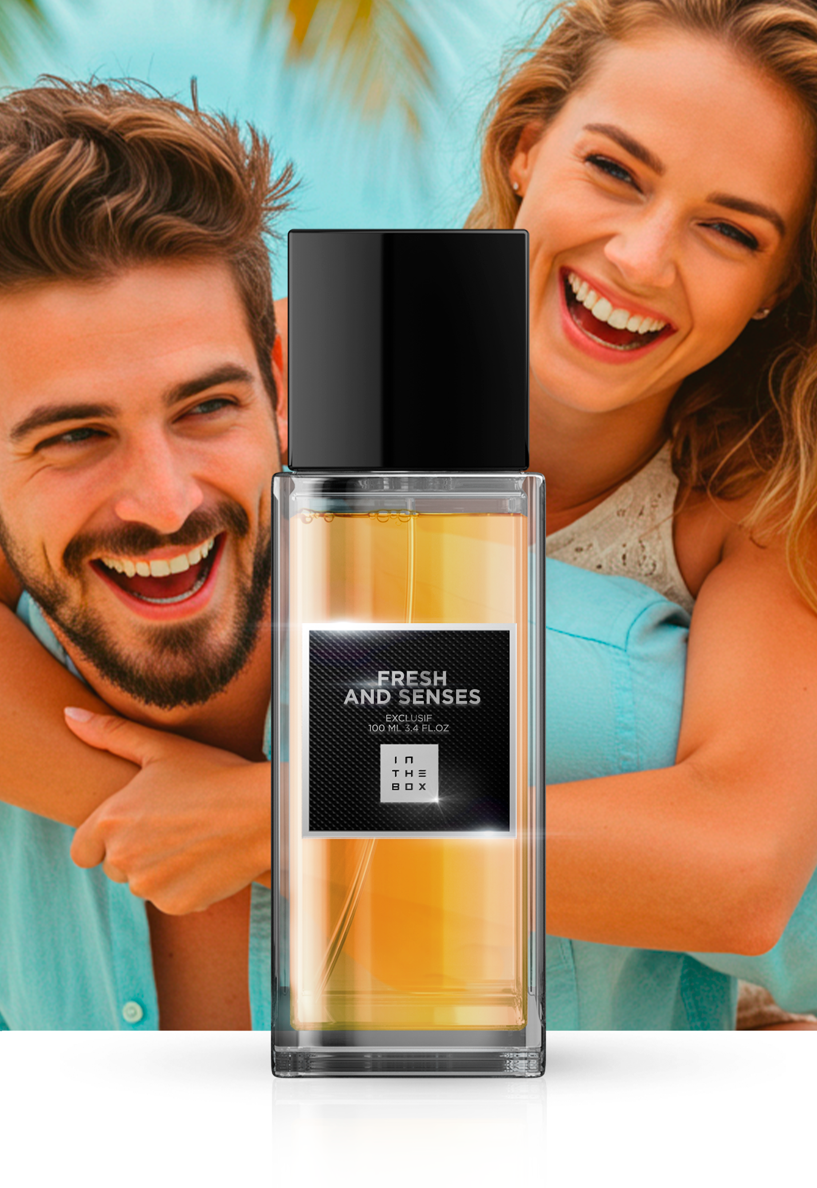 notas olfativas do perfume egeo dolce