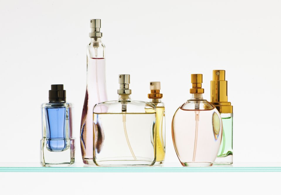perfume não fixa na pele o que fazer