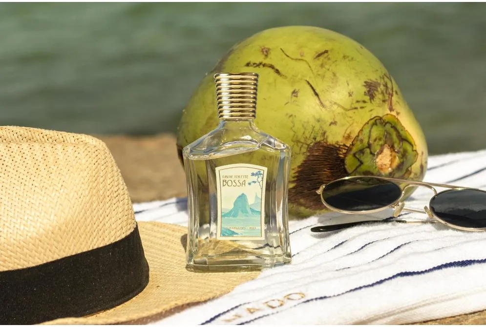 good girl ou libre qual o melhor perfume