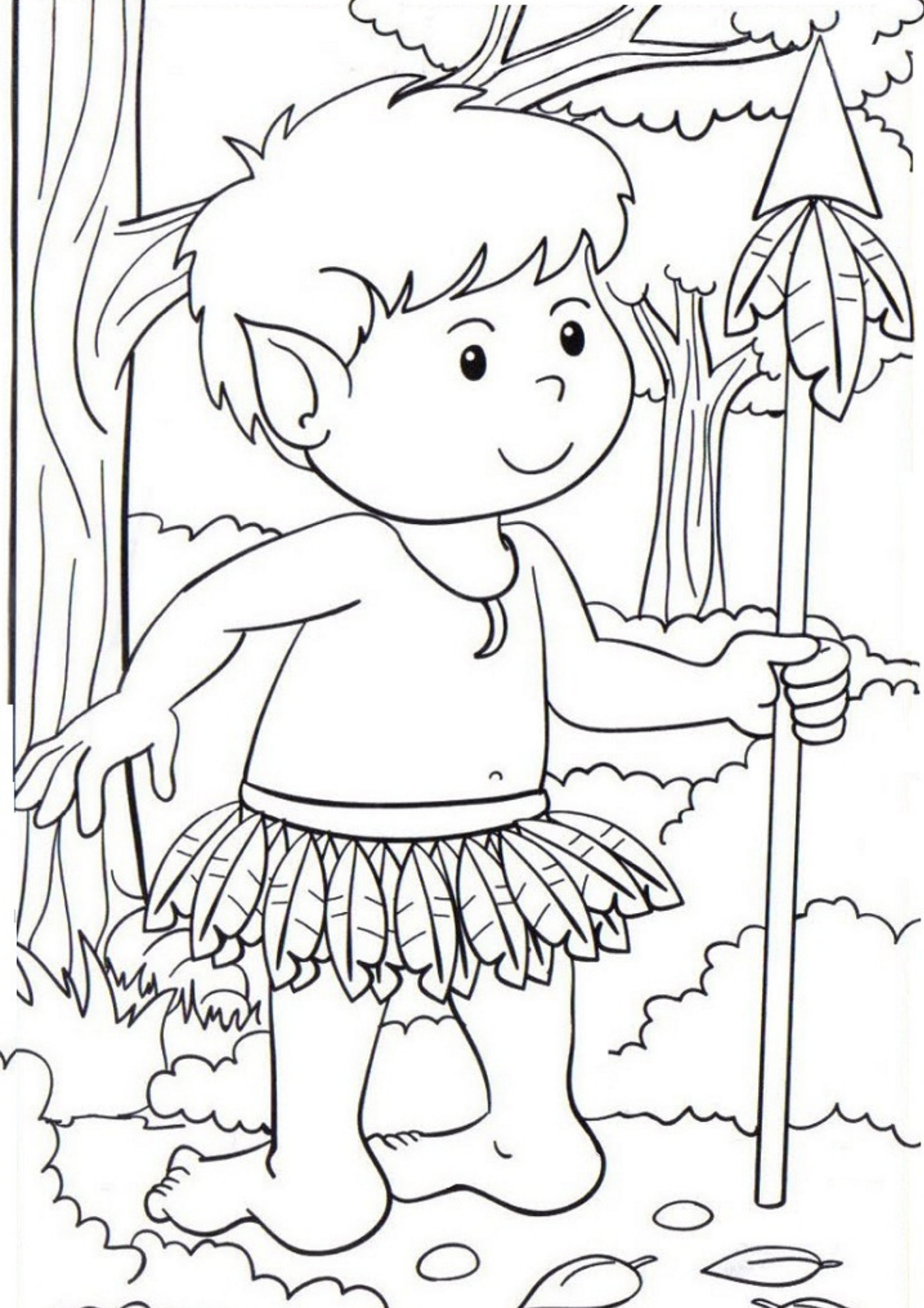 desenhos do folclore brasileiro vs desenhos de contos de fadas