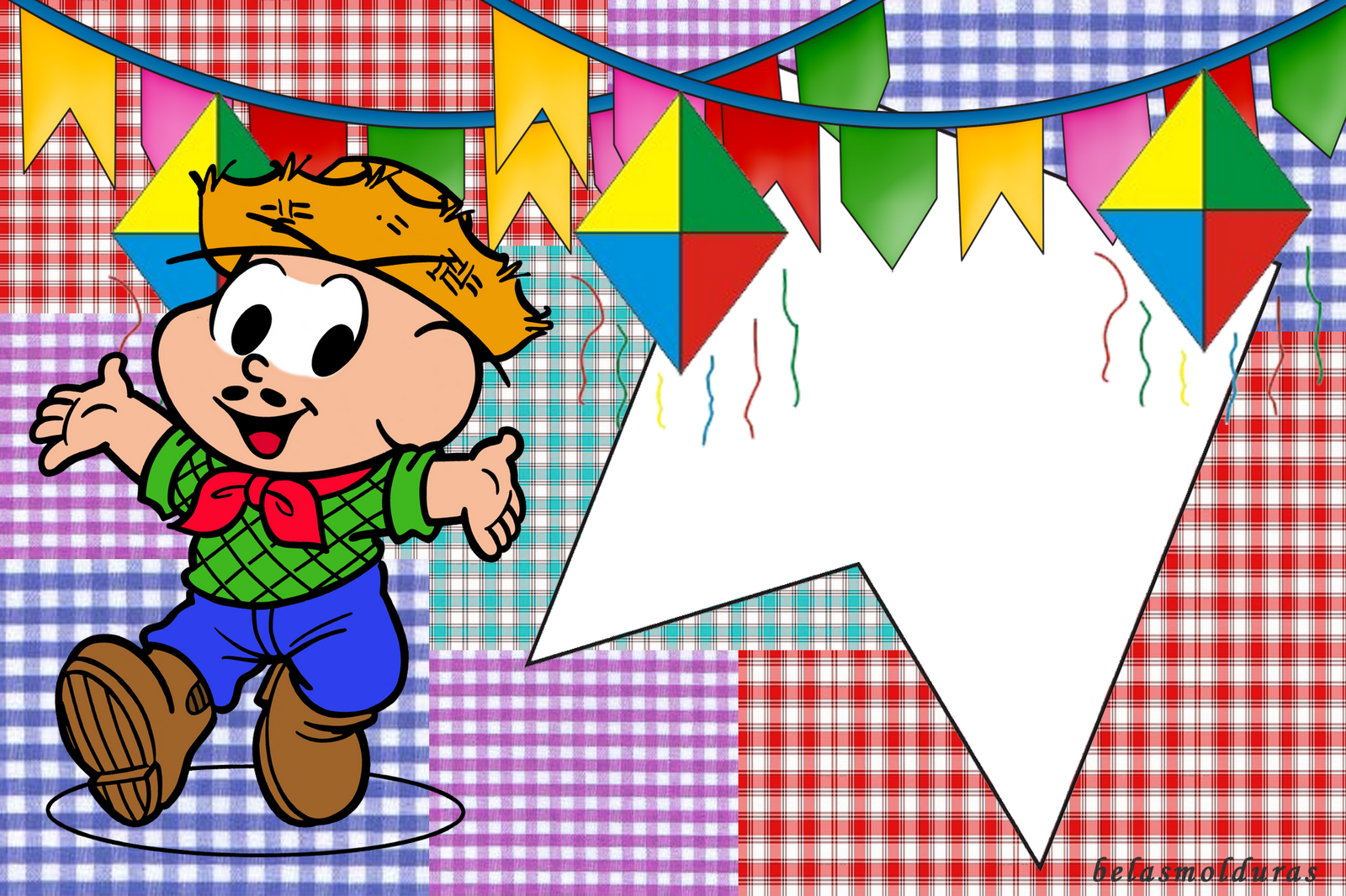 papelaria personalizada festa junina grátis