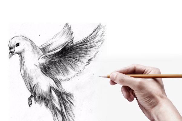 como pintar desenhos kawaii