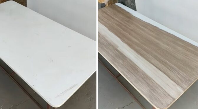 ideias de pintura em mdf para decoração