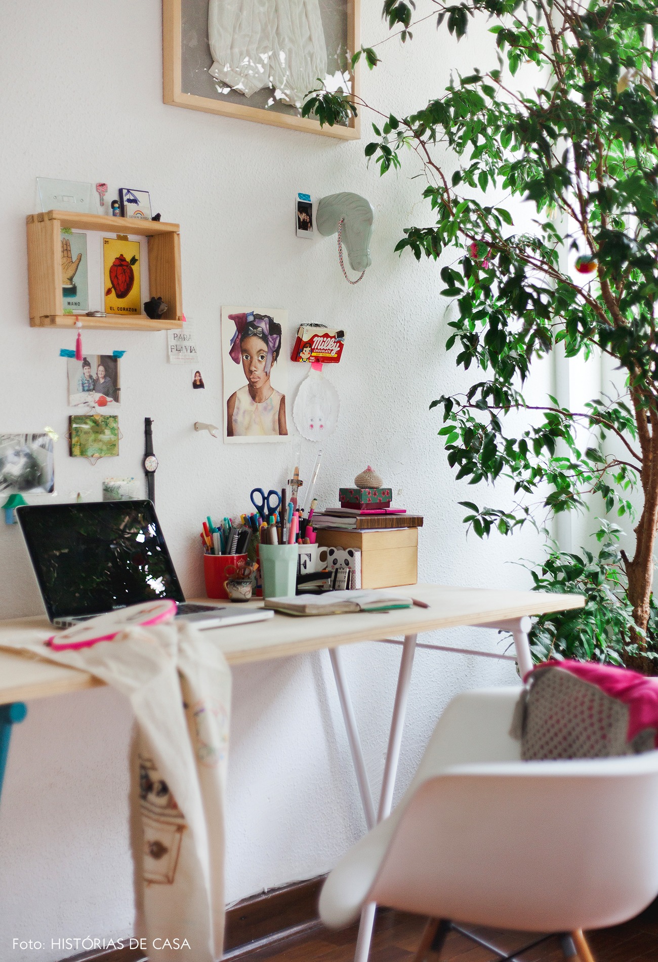 Materiais Básicos para Começar a Bordar: O Que Você Precisa Ter