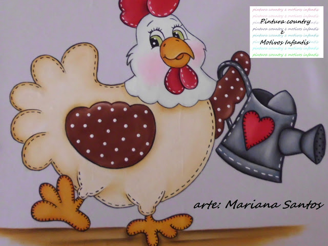 Guia Completo de Pincéis para Pintura em Tecido: Qual usar para cada detalhe da sua galinha?