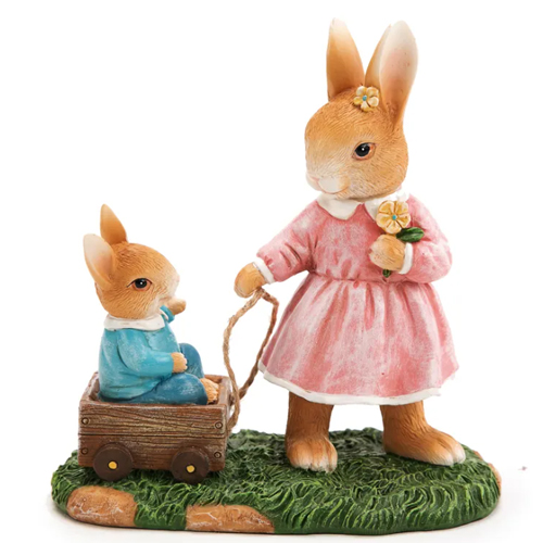 pintura em cerâmica para páscoa