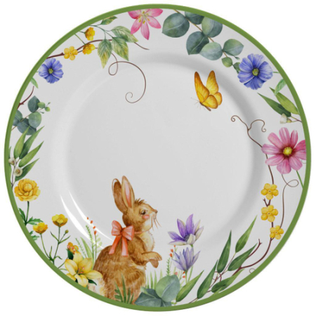 pintura em cerâmica para páscoa