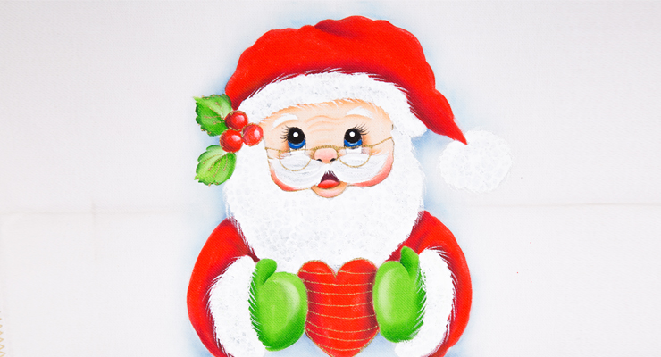 Técnicas Avançadas de Fixação para Pinturas em Tecido Duradouras