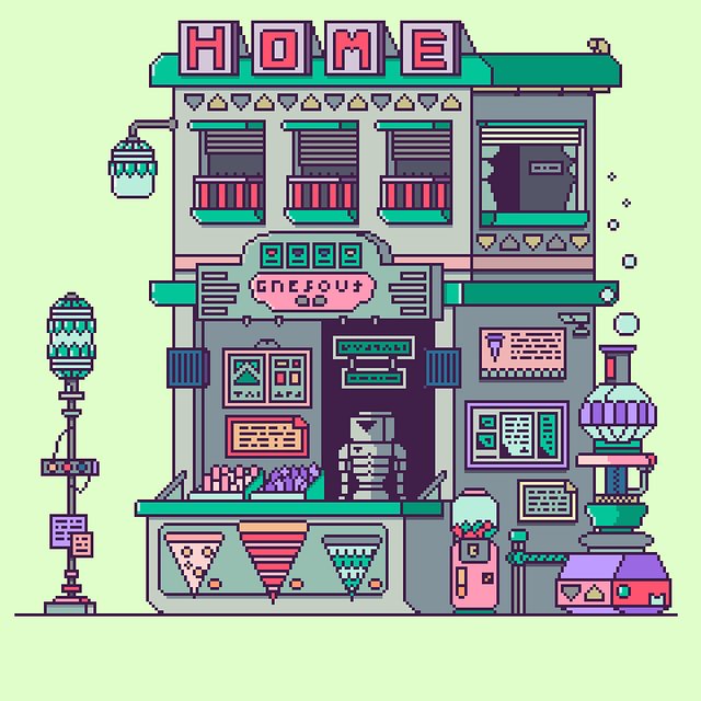 aseprite vs piskel qual escolher