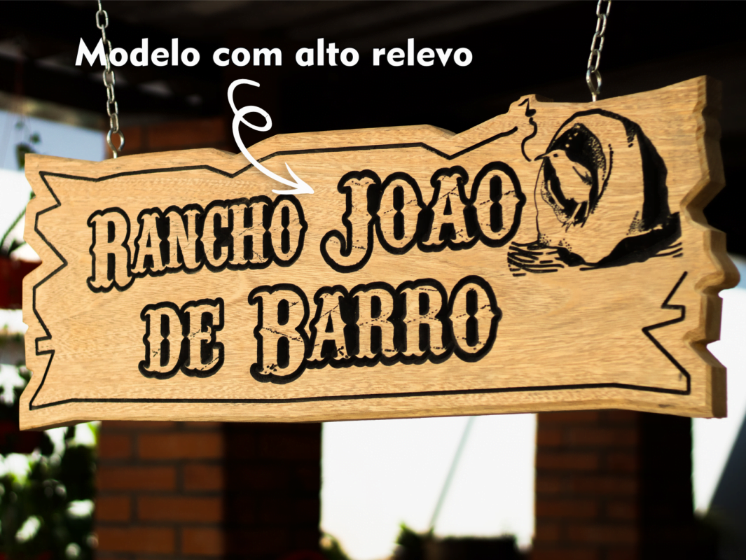 placas rusticas