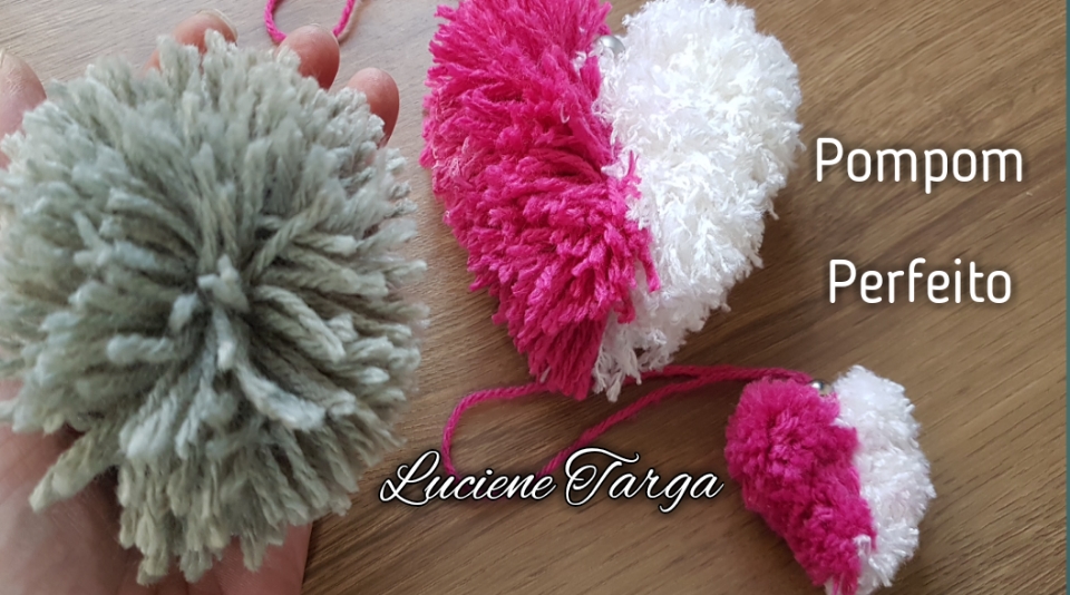 Pompom de Lã para Iniciantes: Erros Comuns e Como Evitá-los