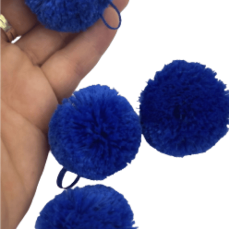 Guia Completo: Qual Lã Usar para Fazer o Pompom Perfeito?