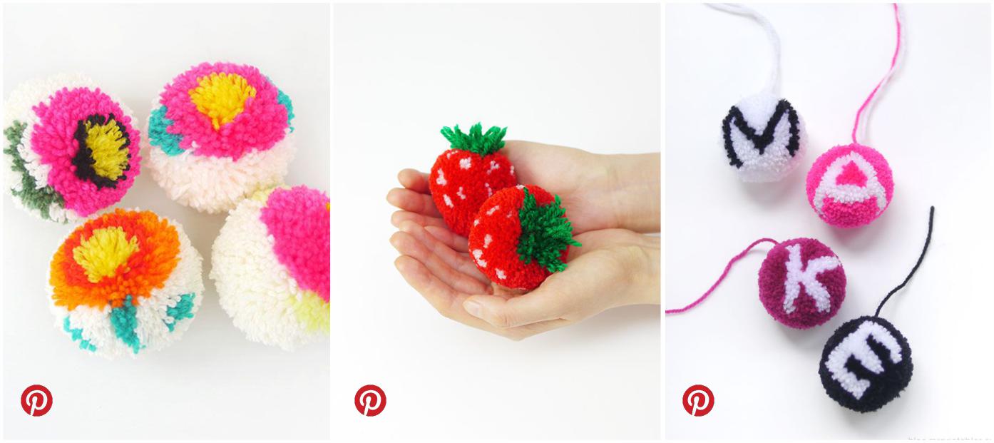 5 ideias de títulos