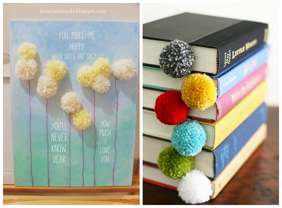 5 ideias de títulos