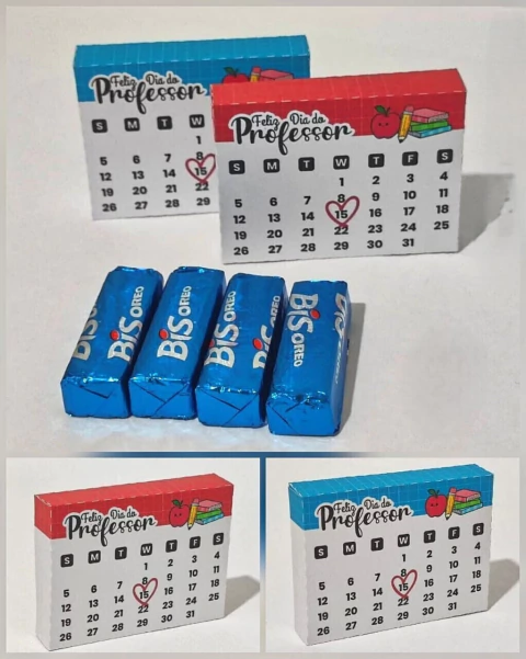 molde porta bis vs caixa bis