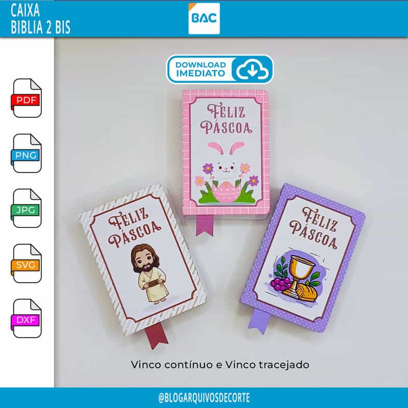 molde porta bis duplo grátis para imprimir
