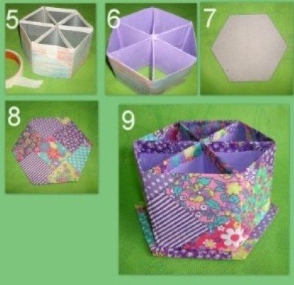 Materiais Essenciais para Artesanato Sustentável e Onde Encontrá-los