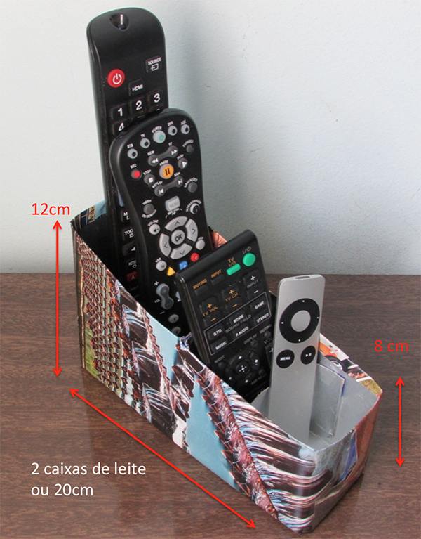 Transforme sua Sala: Dicas de Organização com DIY