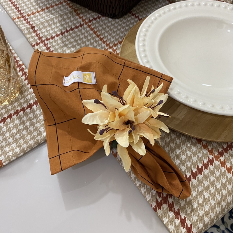 Guia Completo de Porta-Guardanapos: Materiais