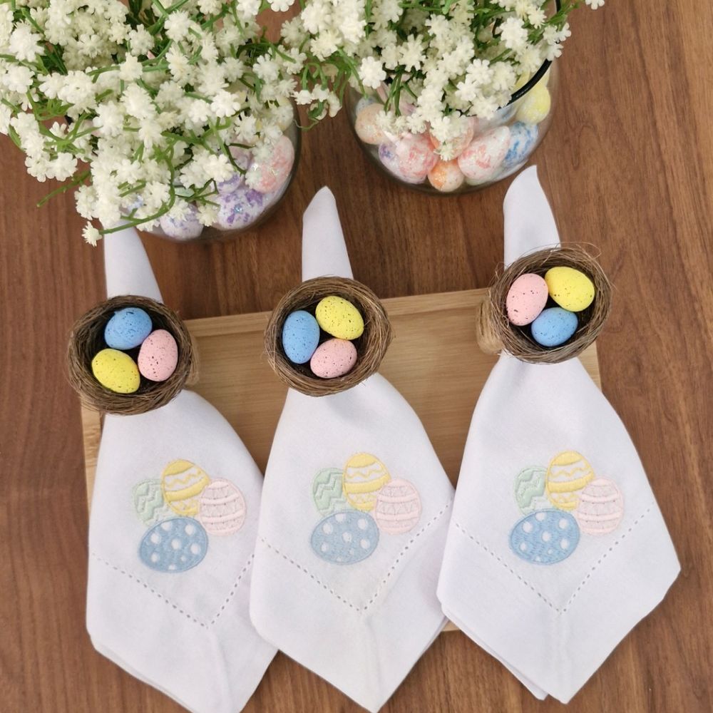 Guia Completo de Porta-Guardanapos Rústicos para Eventos