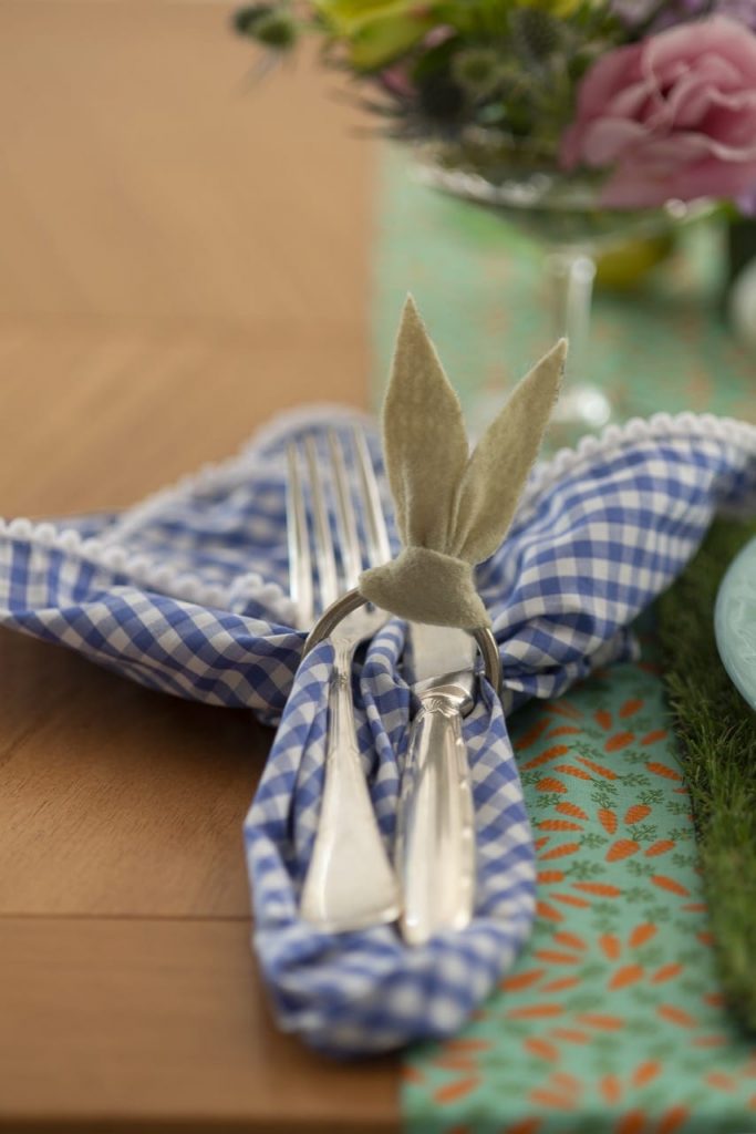 Decoração de Mesa de Páscoa: Dicas e Inspirações