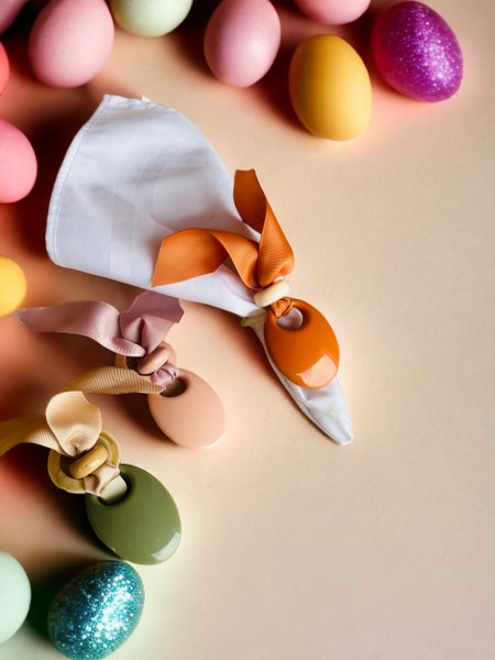 Decoração de Mesa de Páscoa: Dicas e Inspirações