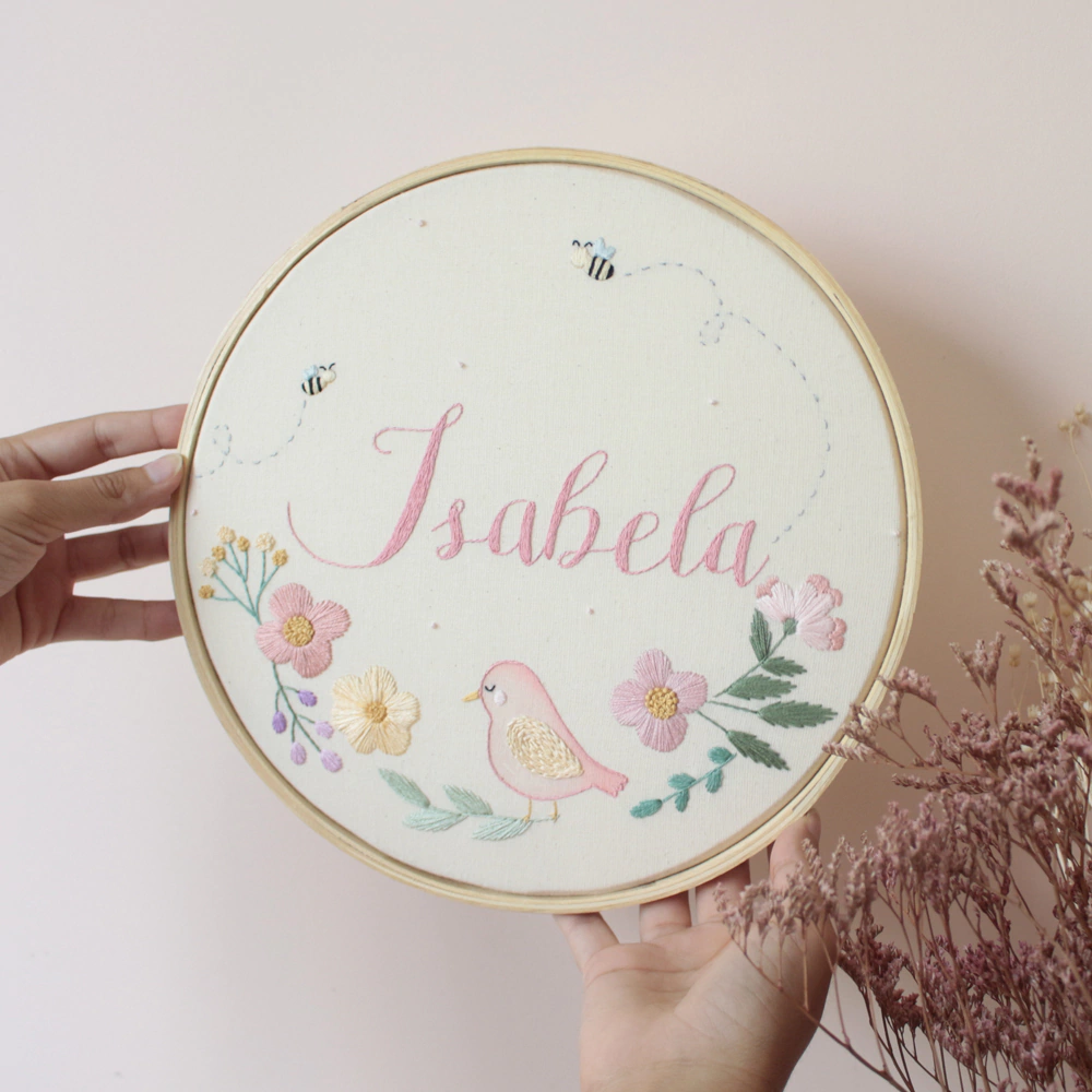 Onde Comprar Porta Maternidade de Passarinho Online: Melhores Lojas e Artesãos