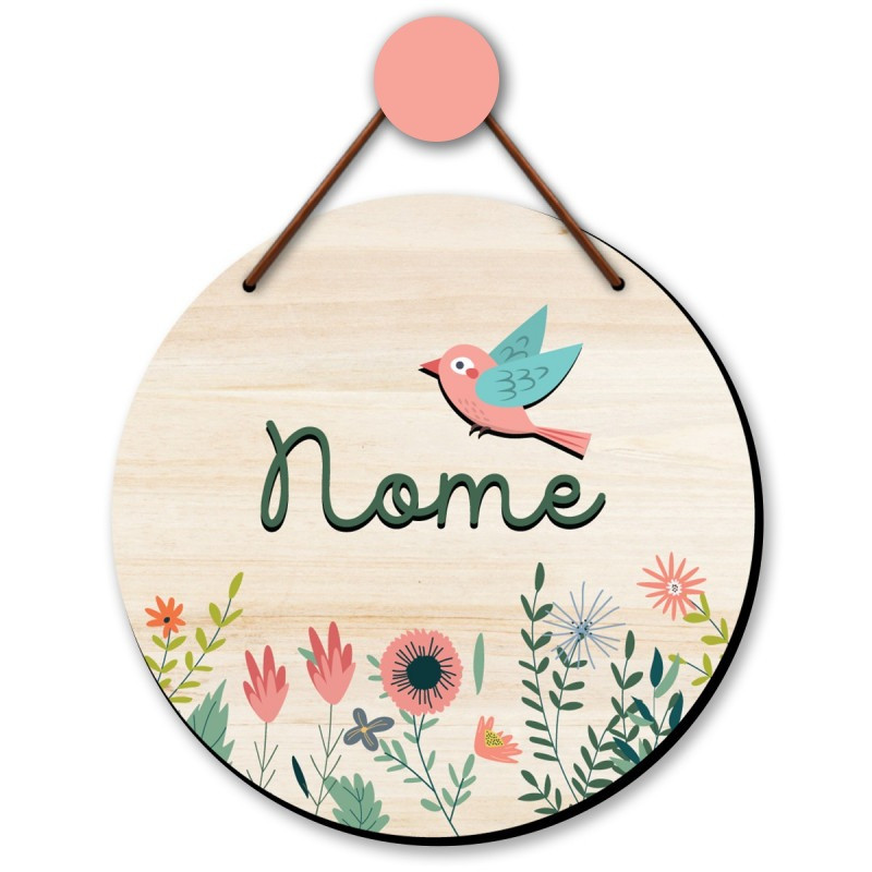 Onde Comprar Porta Maternidade de Passarinho Online: Melhores Lojas e Artesãos