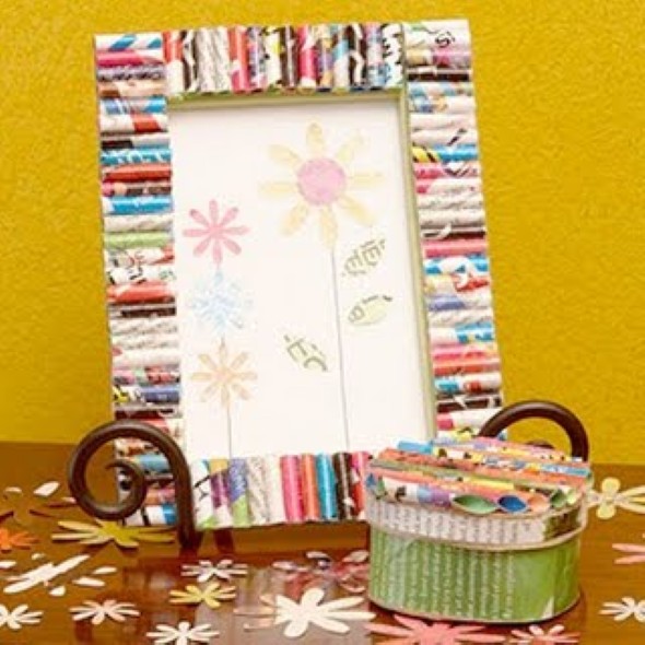 Decoração com Fotos: Varal Fotográfico vs. Mural de Parede