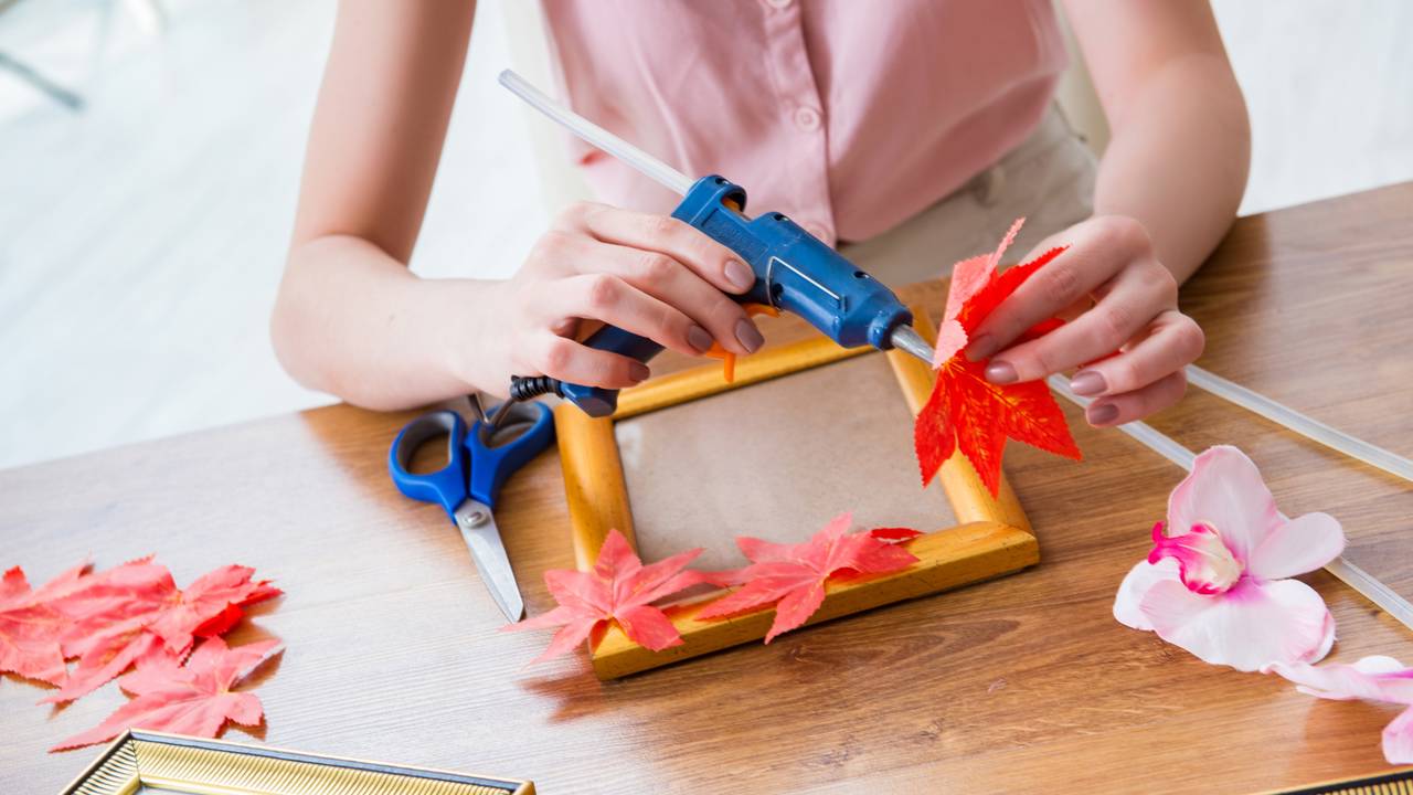 Como Escolher o Tamanho Ideal de Porta-Retrato para Cada Foto
