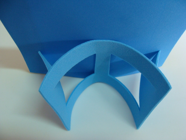 Onde Comprar Materiais de EVA Baratos para Artesanato