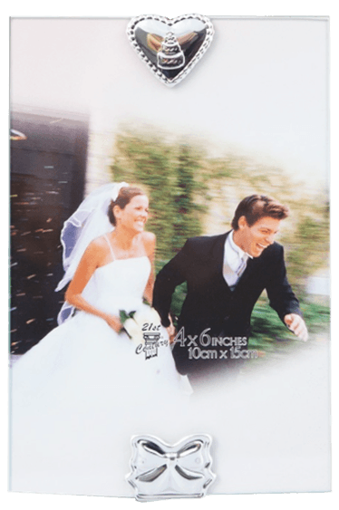 erros comuns ao escolher porta retrato lembrancinha casamento