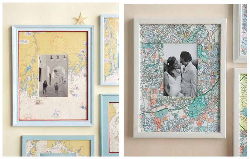 Transforme Seu Quarto: Dicas de Composição de Parede com Porta-Retratos Tumblr