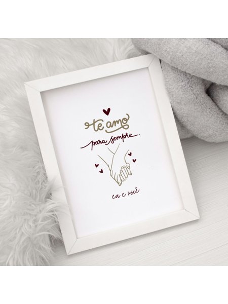 DIY Porta-Retrato em Cubo: Passo a Passo para um Presente Criativo