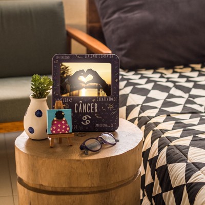 Fotos Polaroid na Decoração: Ideias para um Porta-Retrato Tumblr Autêntico