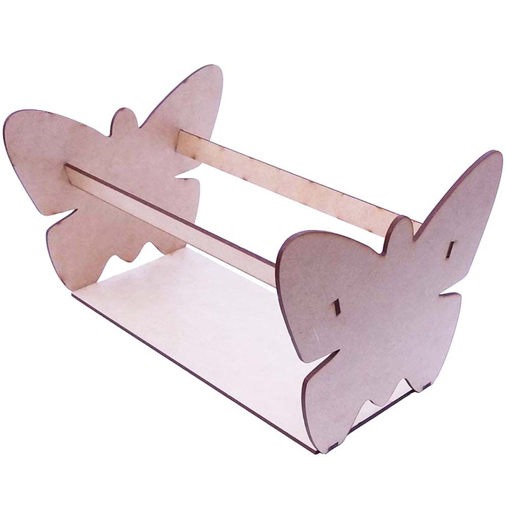 Transforme o Quarto do Bebê: Porta Tiaras Decorativos e Funcionais