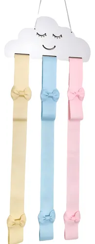 DIY: 3 Ideias Criativas de Porta Tiaras Artesanais e Baratos