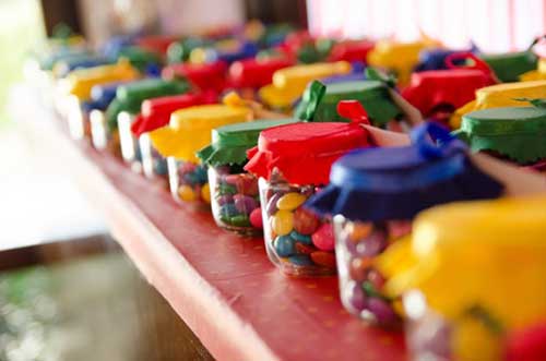 quanto custa fazer pote papinha eva para vender