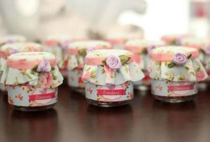 quanto custa fazer pote papinha eva para vender