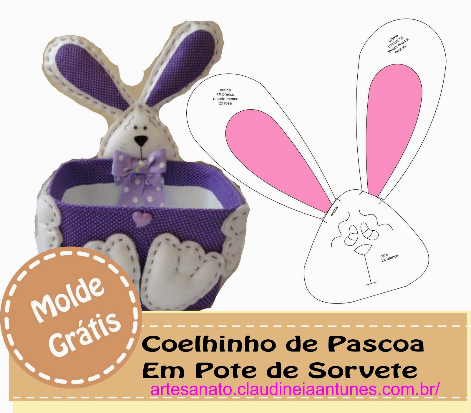 Guia Completo: Materiais Essenciais para Artesanato de Páscoa