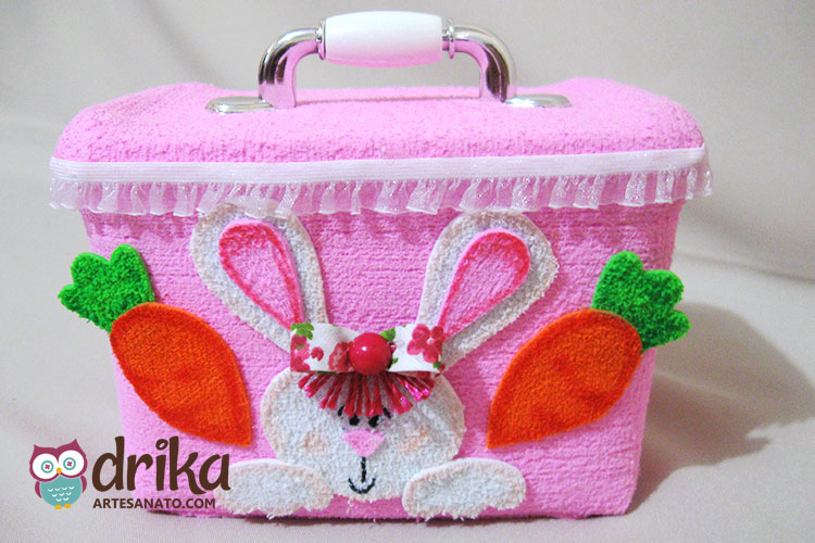 Páscoa Sustentável: Outras Ideias de Decoração com Reciclagem